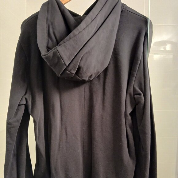 Authentic Givenchy Paris Iconic Rottweiler Hoodie - Picture 6 of 8